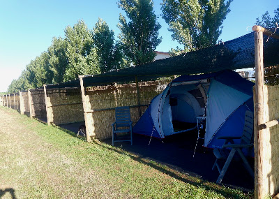Capalbio Camping Rural — fotografia 5