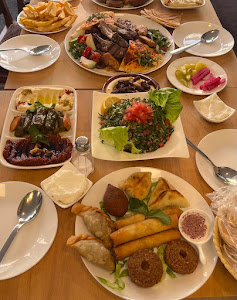 Yasmin Libanees Restaurant — fotografia 3