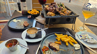 Madre Mía Fuengirola — fotografia 5