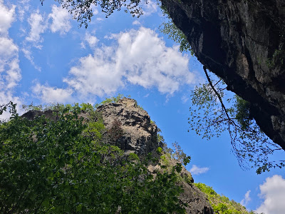 Cascada Lotrişor — fotografia 4