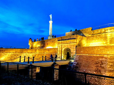 Cetatea Belgradului — fotografia 5