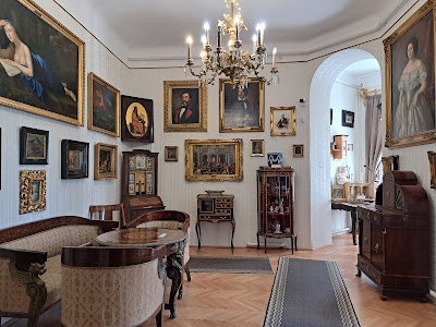 Blaskovich Múzeum — fotografia 4