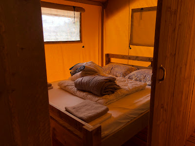 MARUŠINA OLIVE HILLS - glamping & minicamp — fotografia 3