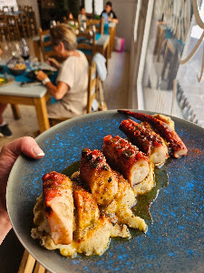 Restaurante A Mi Manera — fotografia 3