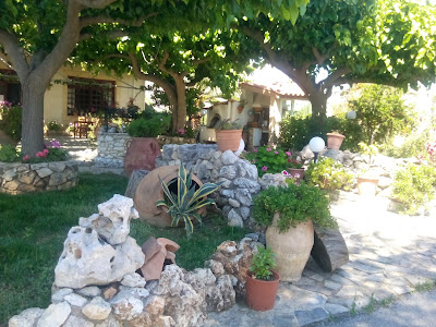 Minas taverna — fotografia 5