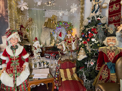 Christmas Museum — fotografia 3