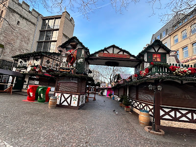 Hahnen Gate — fotografia 5