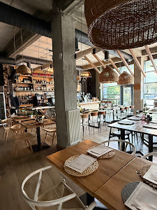 Grenier Brasserie — fotografia 5