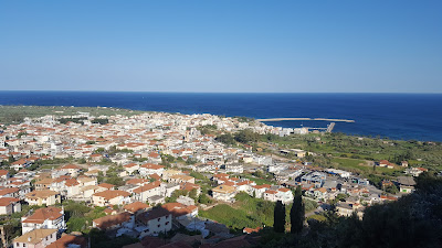 Kyparissia Castle — fotografia 5
