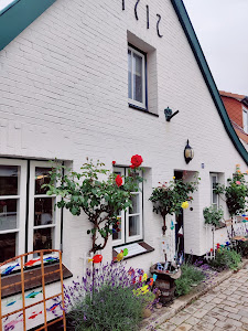 Historic fishing village Holm — fotografia 4