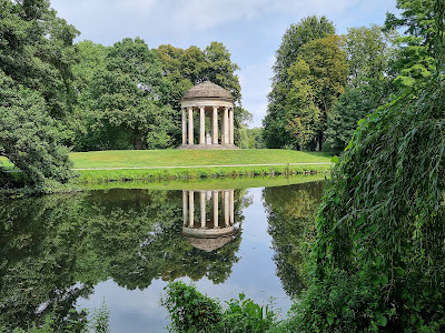Georgengarten — fotografia 3