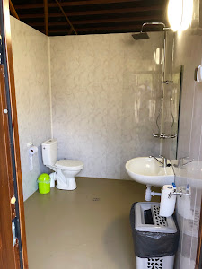 Camping Przystań Bydgoszcz "ZIMNE WODY" — fotografia 4