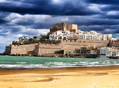 Castell de Peníscola