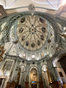 Conjunto Monumental San Juan de Dios — fotografia 5