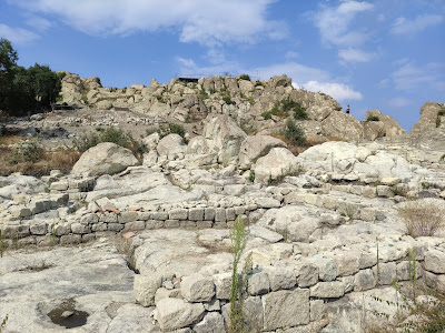 Perperikon — fotografia 3