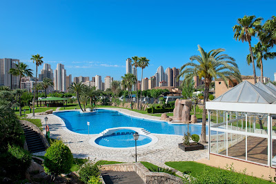 Benidorm — fotografia 4