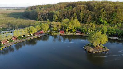 Balta de la Brăniștari