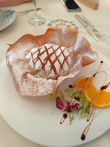 Restaurante Marhaba — fotografia 5