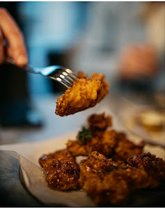 175°C K-fried — fotografia 3