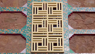 Casa Vicens — fotografia 2