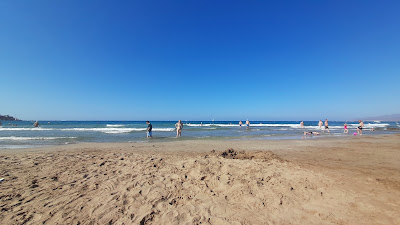 Paralia Stalidas — fotografia 4