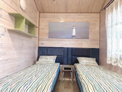 Camping nr 114 Gdańsk — fotografia 3