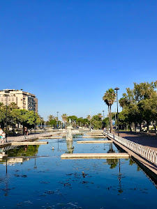 Parque del Oeste — fotografia 4