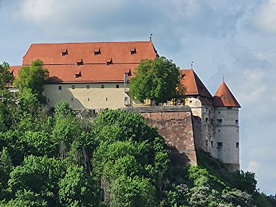 Museum Hellenstein castle — fotografia 3