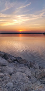 Lacul Stânca Costești — fotografia 5