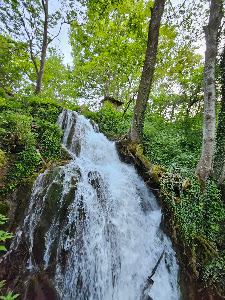 Ripaljka Waterfall — fotografia 4