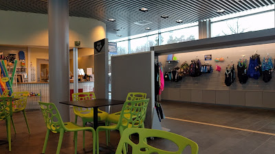 Risenga Svømmehall — fotografia 4