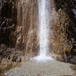 Sopino Waterfall — fotografia 5