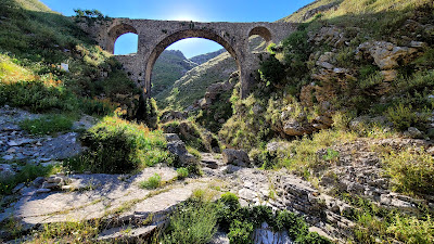 Ali Pasha Bridge
