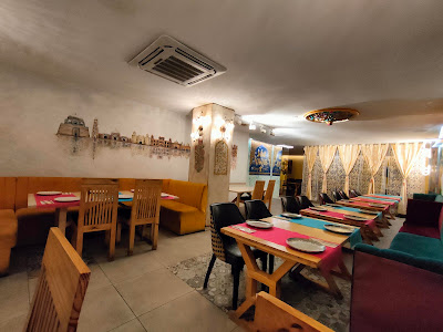 Restaurante Nawab — fotografia 5