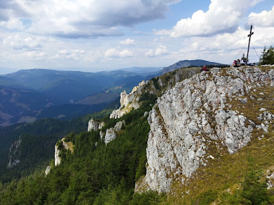 Piatra Singuratică — fotografia 3