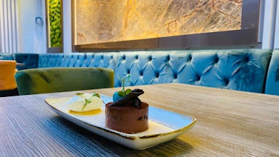 Restaurant Athos — fotografia 3