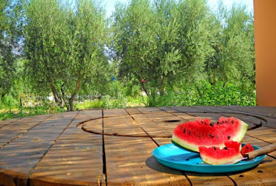Camping Semeli — fotografia 5