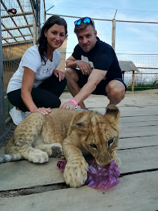 Zoo Kontakt — fotografia 3