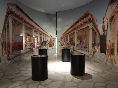 Savaria Múzeum — fotografia 5