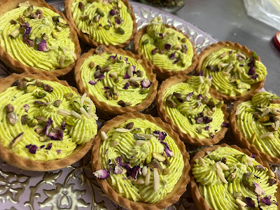 Tehran Restauracja — fotografia 3