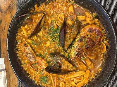Antic Tapas Balmes — fotografia 4