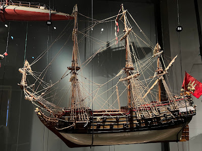 M/S Maritime Museum — fotografia 4