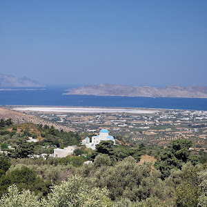 Kos Natural Park — fotografia 3