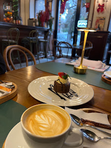 L'Opera Bistro — fotografia 4