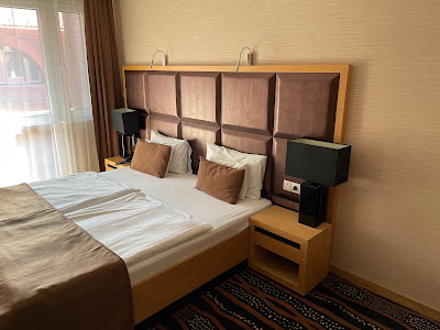 Aquaticum Debrecen Thermal & Wellness Hotel — fotografia 3