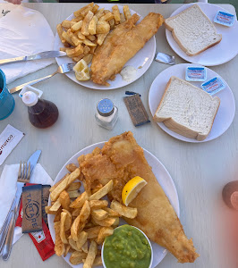 Portside Fish And Chips — fotografia 5