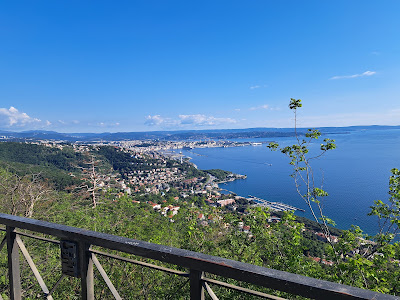 Strada Napoleonica/Napoleonska pot — fotografia 3