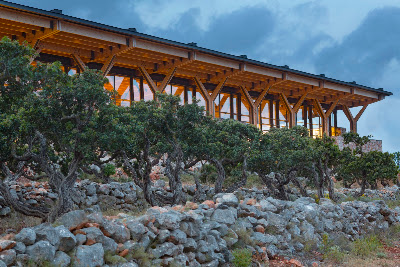 Chios Mastic Museum — fotografia 4