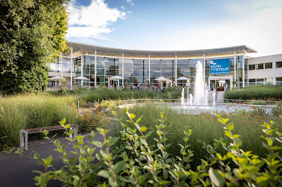 Parktherme Bad Radkersburg