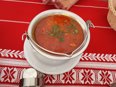 Kispipa Halászcsárda — fotografia 5